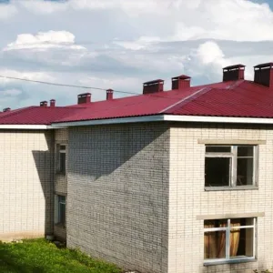 МБОУ Матюшинская СОШ