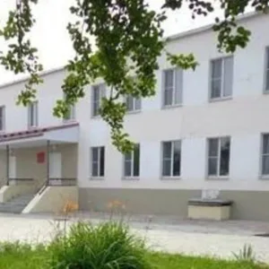 МКДОУ детский сад №1