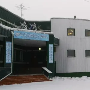 МБОУ "Батагайская СОШ"