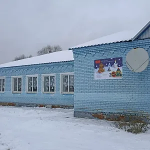 МБДОУ "Пермяковский детский сад"