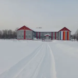 МКОУ Егоровская СОШ