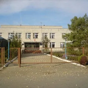 МБОУ Кирсановская СОШ им. А. Н. Маслова