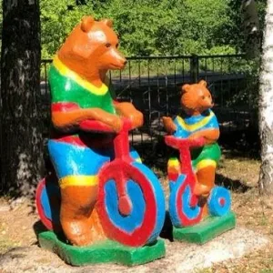 МБДОУ д/с 30