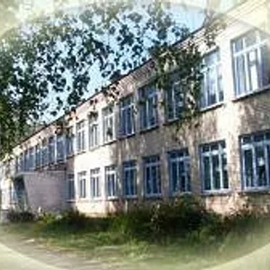 МБОУ "Глуховская СОШ"