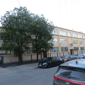 ГБДОУ детский сад 51 Петроградского района Санкт-Петербурга