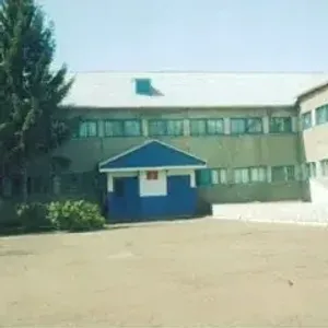 МБОУ "Новотроицкая СШ" Саргатский район