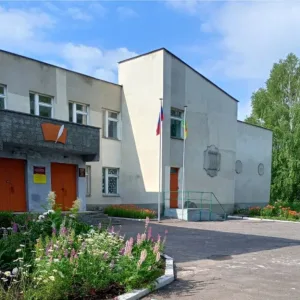 МАОУ ООШ с. Болотниково