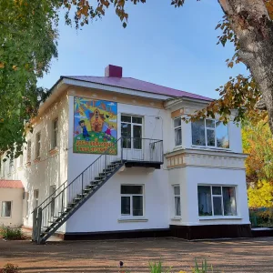 МБДОУ Краснохолмский детский сад №1 "Теремок"