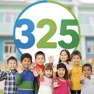 МАДОУ Детский сад №325