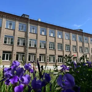 МБОУ "Павелецкая СОШ"