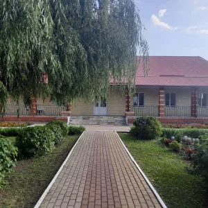 МБДОУ п.свх.Агроном