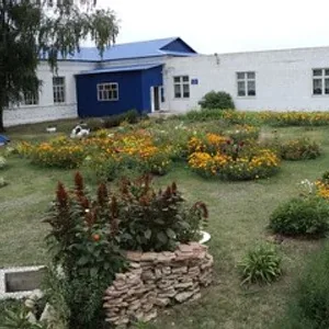 МБОУ "Ивановская ООШ" имени Сивакова И.П.