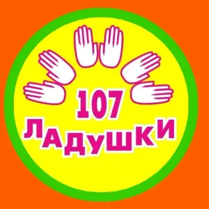 МБДОУ детский сад 107