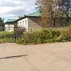 МОУ "Основная общеобразовательная школа", д.Чубарово