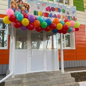 МДОБУ "Кемлянский детский сад комбинированного вида"