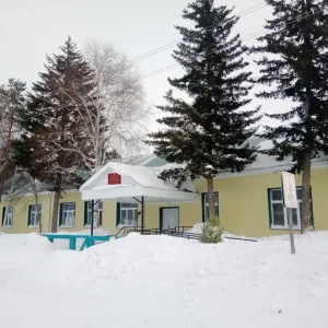 МБОУ "Адамовская ООШ"
