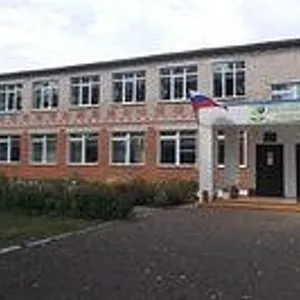Муниципальное бюджетное общеобразовательное учреждение «Староромашкинская средняя общеобразовательная школа» Чистопольского муниципального района Республики Татарстан