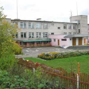 КОГОБУ СШ с. Верхосунье Сунского района