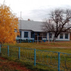 МБОУ "Таловская СШ"