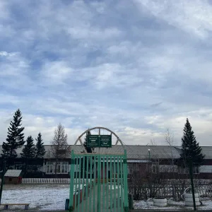 МБДОУ детский сад «Аян» с. Тээли муниципального района «Бай-Тайгинский кожуун РТ»