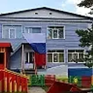 МБДОУ «Северо-Енисейский детский сад №5»