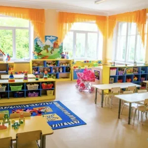 Детский сад 175 города Магнитогорска