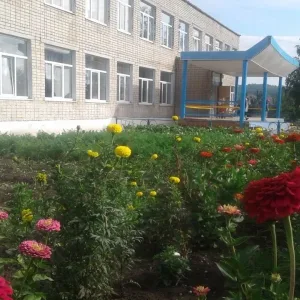 МБОУ "Александро-Слободская ООШ" Заинского муниципального района