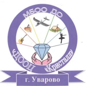 МБОО ДО "ДООЦ "Кристалл"