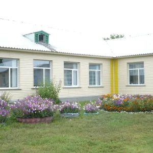 МКОУ "Кундранская средняя школа"