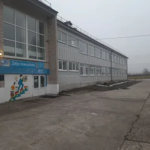 МКОУ "Новоандросовская средняя общеобразовательная школа"