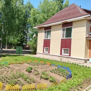 МБДОУ "Детский сад общеразвивающего вида № 2 "Березка"