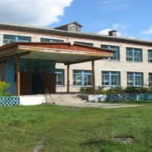 МКОУ Туруновская СОШ имени Героя Советского Союза М.И. Данилова