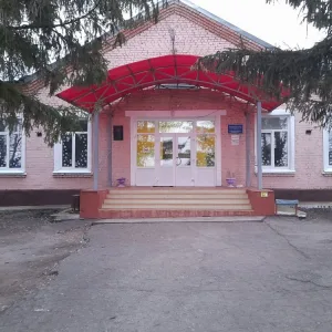 Канал МОУ Ермоловской СШ
