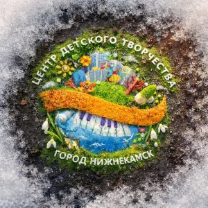 Центр детского творчества,Нижнекамск