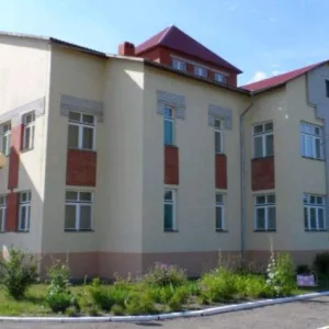 МБДОУ детский сад "Солнышко" Моршанский МО