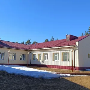 МБОУ "КСОШ им. Героя РФ С.В.Перца"