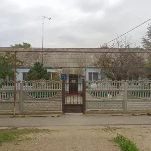 МДОУ детский сад N 5"Тополёк"
