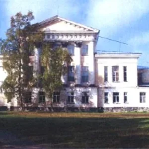 МОУ "Белозерская КШИ"