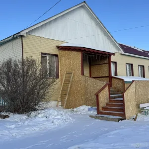 МБДОУ Кижингинский детский сад "Баяр"