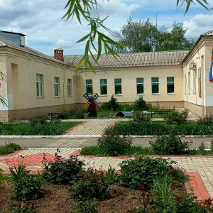 Информационный канал МБДОУ детский сад "Ручеёк"
