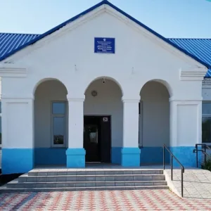 МКОУ Новоичинская СОШ