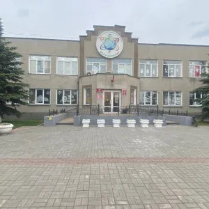 Центр дополнительного образования Любинского района Омской области