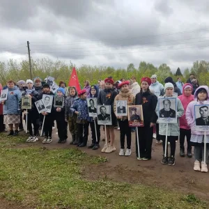 МКОУ ООШ дер. Дым-Дым Омга