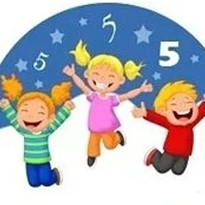 МАДОУ детский сад № 5 Официальный канал