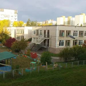 МБДОУ "ЦРР-ДС № 9" МО г. Братска