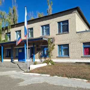 ГБОУ ЛНР "Первозвановская СШ"