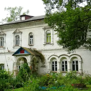 Барятинская школа