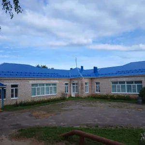 МБДОУ "Кожаевский детский сад "Василёк"
