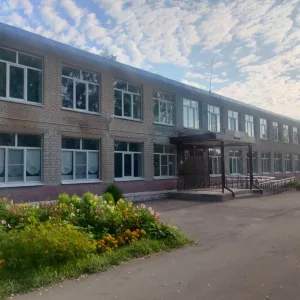 МБОУ "Батуринская основная школа"