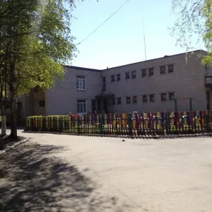 МБДОУ «Детский сад 6 «Колокольчик» г. Бологое